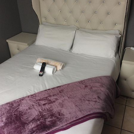 De Capital Guest House شرق لندن المظهر الخارجي الصورة