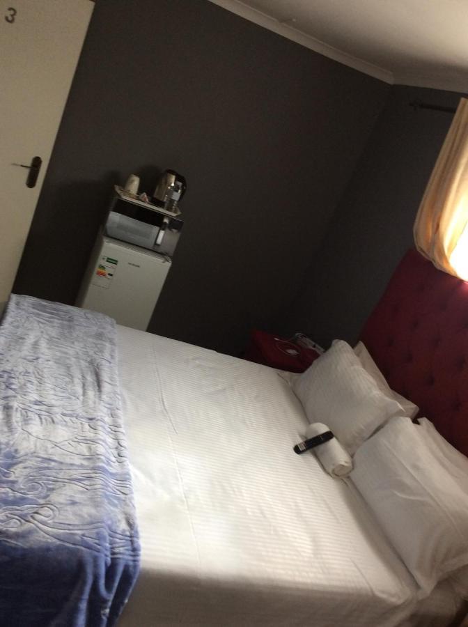 De Capital Guest House شرق لندن المظهر الخارجي الصورة