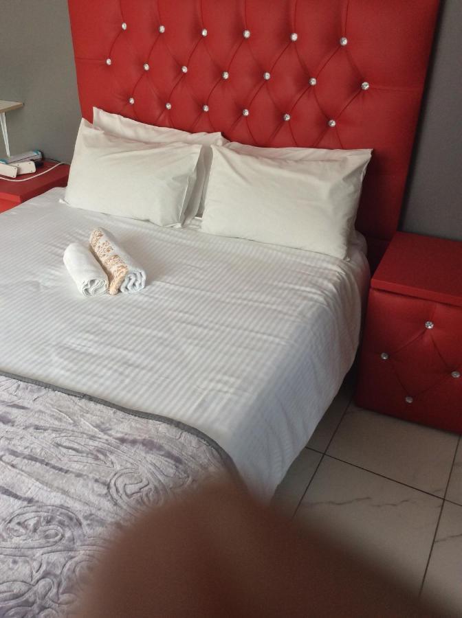De Capital Guest House شرق لندن المظهر الخارجي الصورة
